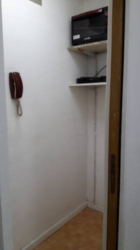 Alquiler 2 Amb.- Garantía Sueldos- Recoleta- $350.000