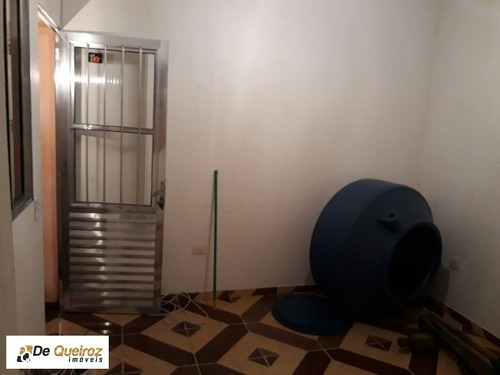 Imagem 19 de 29 de Ótima Para Renda, 3 Casas No Mesmo Terreno !!! - 0515 - 32809883