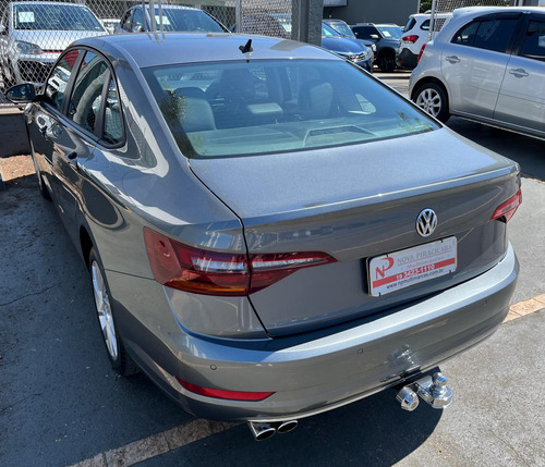 Volkswagen Jetta 1.4 16V 4P TSI CONFORTLINE AUTOMÁTICO