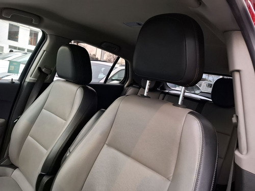 Chevrolet Tracker LT 1.8