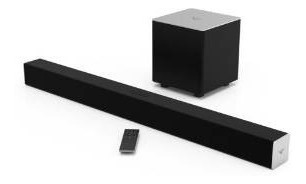 Vizio Sb3821-c6 38 Pulgadas 2.1 Channel Sound Bar Con Subwoo