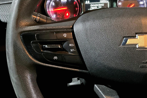 Chevrolet Onix 2022