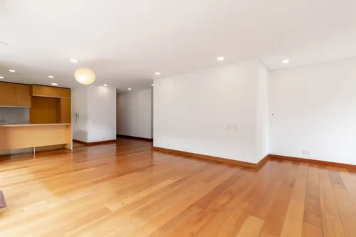 Apartamento En Venta En El Chicó. Cod V11727