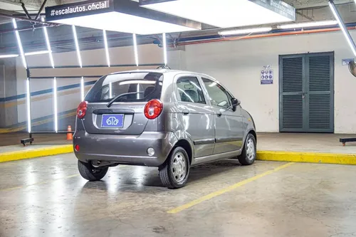 Chevrolet Spark 1.0 Lt M200