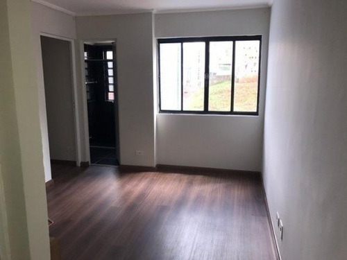 Imagem 2 de 21 de Venda Apartamento Padrão São Paulo Brasil - 602