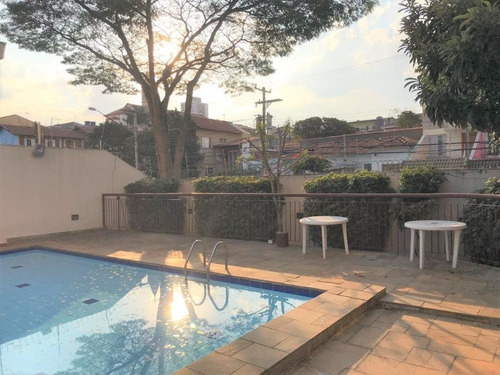 Imagem 23 de 30 de Apto Na Vila Matilde Com 3 Dorms, 2 Vagas, 64m² - Ap13700