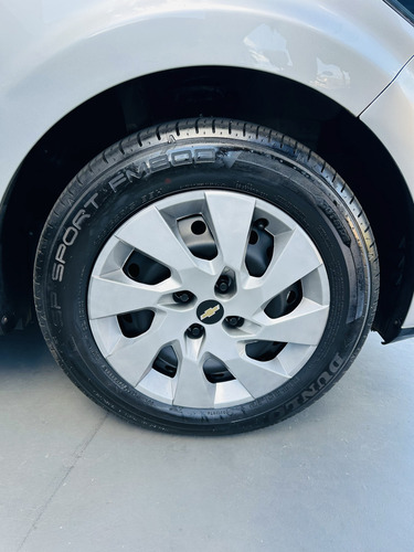 Chevrolet Onix 1.4 MPFI LT 8V FLEX 4P MANUAL