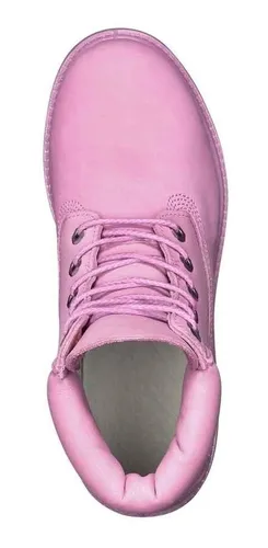 Botas timberland mujer rosas precio new arrivals