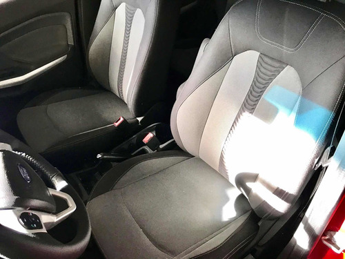 Ford Ecosport 2015 1.6 Freestyle 110cv 4x2