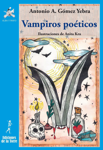 Libro - Vampiros Poeticos 