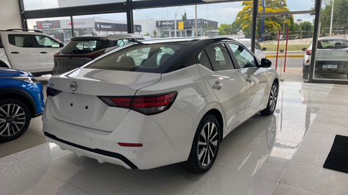 Nissan Sentra New Sentra Exclusive