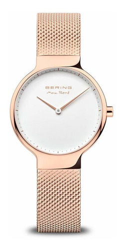 Bering Time 15531-364 Reloj Para Mujer Max Rene Collection C