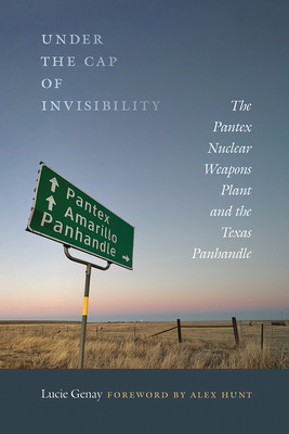 Libro Under The Cap Of Invisibility: The Pantex Nuclear W...