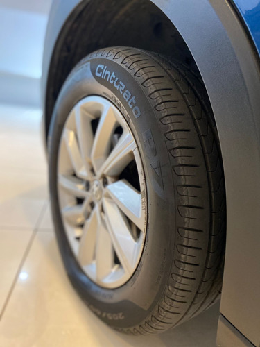 Volkswagen T-Cross 1.6 Comfortline At