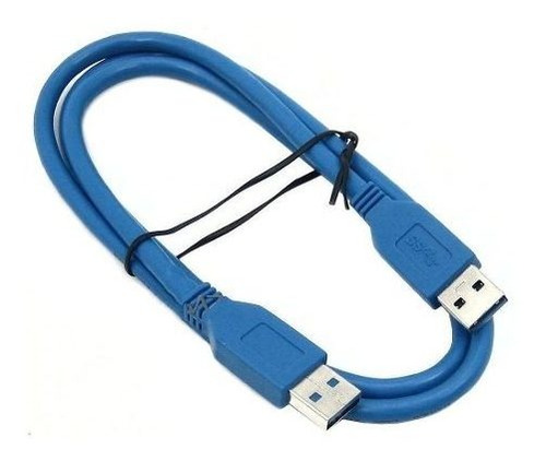 Imagem 3 de 6 de Cabo Dados Usb 3.0 P/ Samsung Galaxy Note 3 S5 N9000 G900 Hd