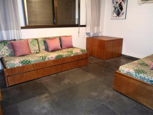 Imagem 7 de 9 de Guarujá Pitangueiras - Apartamento Localizado A 200 Metros Da Praia. - Ap1269 - 34707362