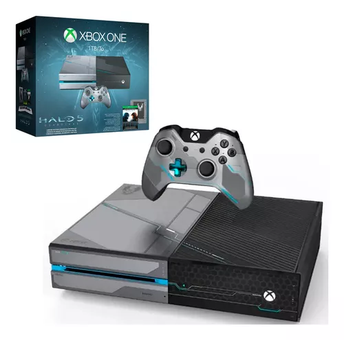 X Box One S 1tb Usado  Parcelamento sem juros