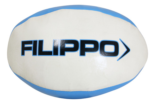 Pelota De Rugby, Filippo