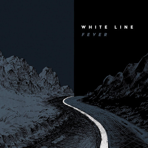 Cd Emery White Line Fever Lacrado Importado