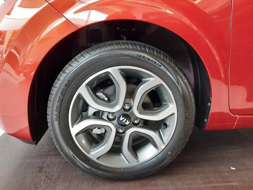 Kia All New Picanto Zenith 2021 Mt 1.2l