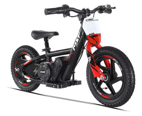 Mini-bike Eletrica Mxf E Biker 12 2023