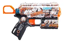 Comprar Pistola Sonic The Hedgehog X-shot Skins Flux Retro Epic