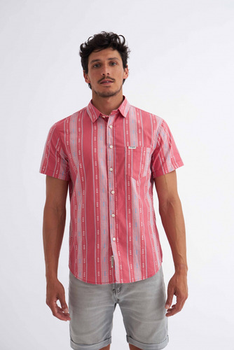 Camisa Porter - Uniform