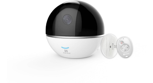 Ezviz - Camara Pt Ip Hd 1080p 2mp Wifi