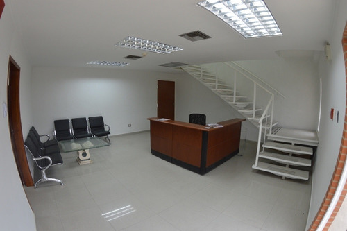 Imagen 22 de 25 de En Venta Galpón Zona Ind. Castillito San Diego Wasi 573640