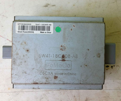 Amplificador Fomoco 5w4t- 18c808 -ab (dscxa)