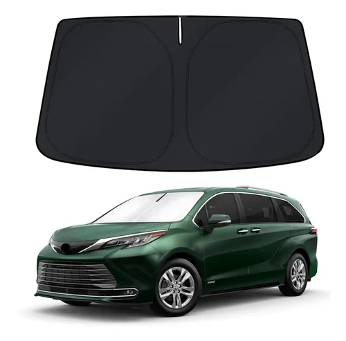 comprar Bestview Parasol Para Parabrisas Para Toyota Sienna, Parasol