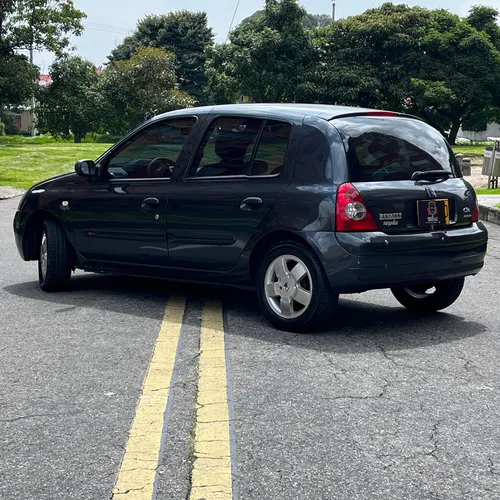 Renault Clio F.iv Expression