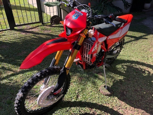 Imagen 2 de 11 de Beta Rr480 Enduro