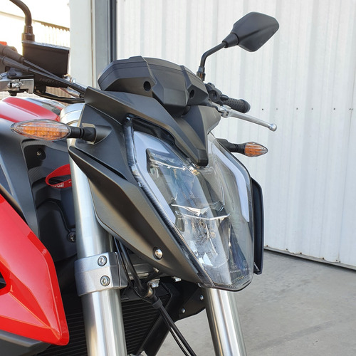 Voge 500 R - 0 Km - Voge 500r - Envíos A Todo El País