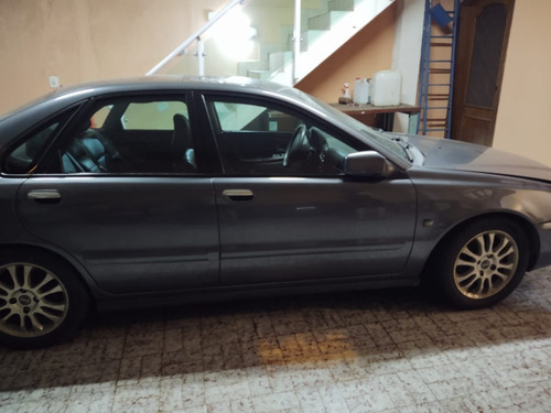Volvo S40 T4 2002-2003