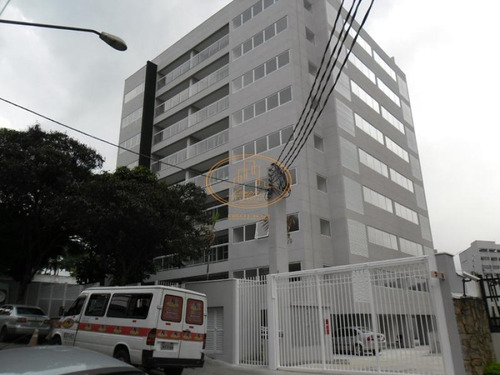 Sala Comercial Localizado(a) No Bairro Jabaquara Em São Paulo / São Paulo - 2695:905494