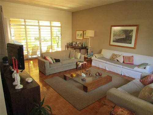 Imagem 1 de 16 de Casa Com 4 Dormitórios À Venda, 330 M² Por R$ 1.500.000,00 - Cidade Jardim - Piracicaba/sp - Ca1019
