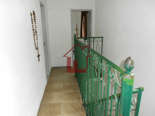 Imagem 11 de 29 de Casa Duplex À Venda Em Volta Redonda/rj - C1511