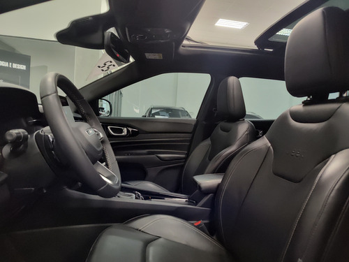 Jeep Compass 1.3 S Turbo Flex Aut. (t270) 5p
