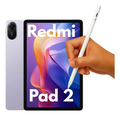 Caneta Stylus Para Tablet Redmi Pad 2 Tela 11.0 Pol | MercadoLivre