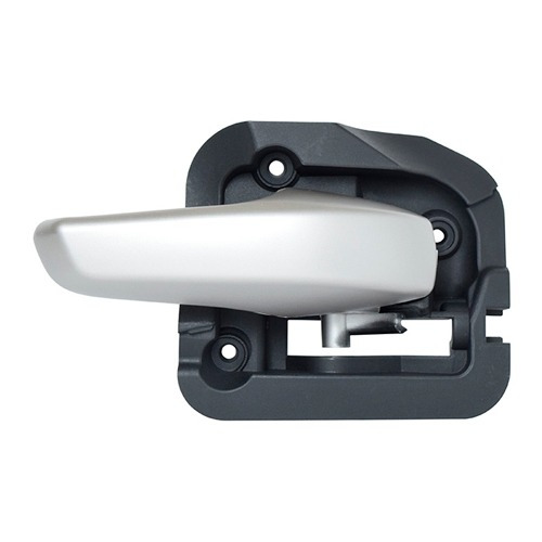 Manija Int Smart Fortwo 2009 - 2014 (w451) Copiloto Plata