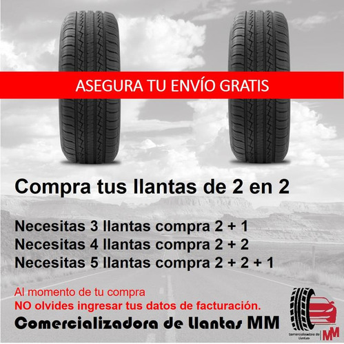 Llanta Bfgoodrich Advantage Control 225/60r16 98h