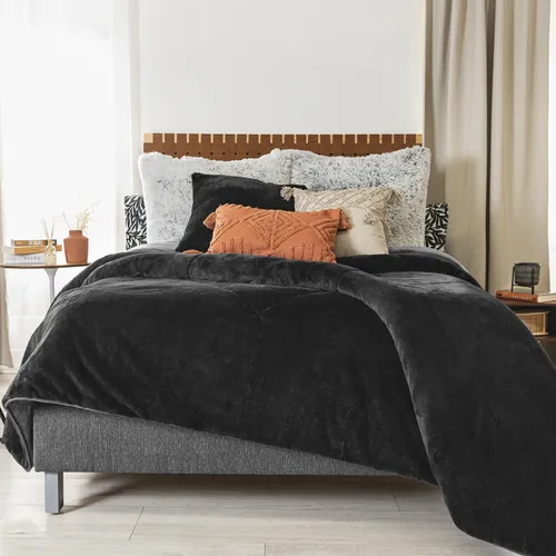 comprar Cobertor Invernal King Size\u002Fqueen Size Xl Himalaya Vianney