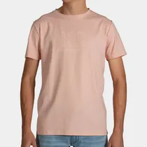 Comprar Playera Tipo Camiseta Para Hombre Kenneth Cole Casual