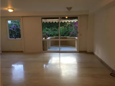 Apartamento en alquiler