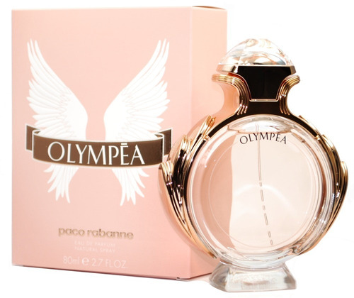 Perfume Olympea X50 Paco Rabanne Edp