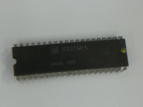 Circuito Integrado Ic8255a-5