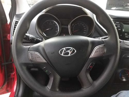 Hb 20 1.6 Automatico 2014
