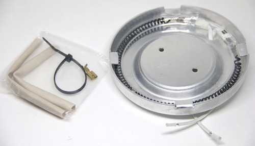 Imagem 2 de 2 de Resistência De Carbono 127v - Bio-art