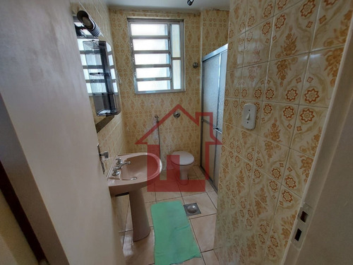 Apartamento Padrão À Venda Em Barra Mansa/rj - Ap1347